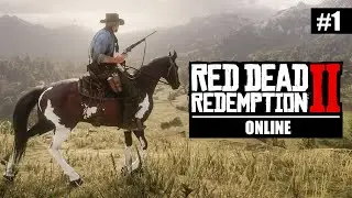 Red Dead Redemption 2: Online Sikhte hein!