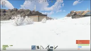 Rust Roam Raiding ZZZ .note counter