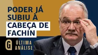 STF quer Judiciários sem freios e rejeita fim dos privilégios | ÚLTIMA ANÁLISE