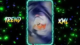 LA LA LA Tew Trend xml 🥵💦 || xml file alight motion 💖||link in description||Vson_editz