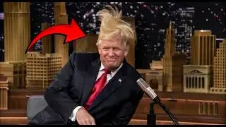 MOST EMBARRASSING Presidential Moments Ever Recorded!
