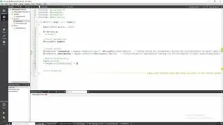 QT TUTORIAL - QMESSAGEBOX - COS2614