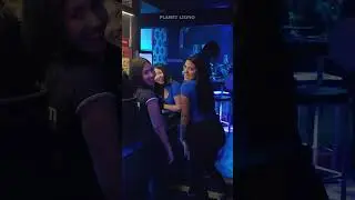 Lima Peru Girls in Love with Cameraman 🇵🇪 ❤