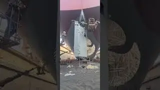 Dümen yelpazesi