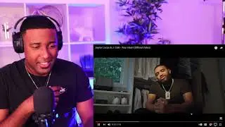 Joyner Lucas & J. Cole - Your Heart (Official Video) Review / Reaction