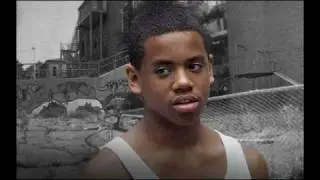 Opie & Anthony: The Wire Cast Interviews - Tristan Wilds & Andre Royo (XM) 2 of 3