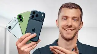 iPhone 17 & 17 Pro : tout ce vous devez savoir avant de l’acheter