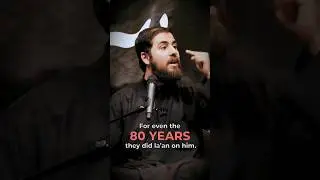 The Hatred for Imam Hasan
