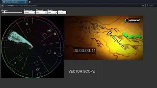 Real-time Professional Video Scopes I Built Using Vanilla JavaScript