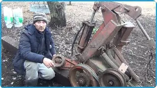 В ДЕРЕВНЕ ПРОСТО ТАК НЕ ПОСИДИШЬ, НО У НАС ПОЯВИЛАСЬ ВОЗМОЖНОСТЬ РАССЛАБИТЬСЯ