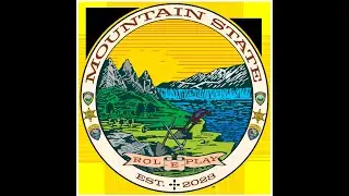 Mountain State Roleplay® 2024