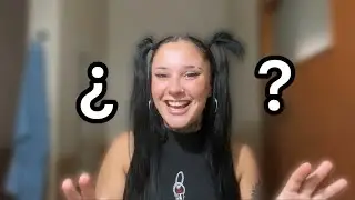 INVENTE UN PEINADO PARA SACARME EL FLEQUILLO