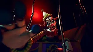 [SFM/FNAF] Jackie VoiceLines • Secrets Of The Mimic