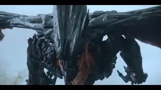 Chernobog vs Geralt Full Fight Scene | The Witcher Season 2 Episode 6 (2021)