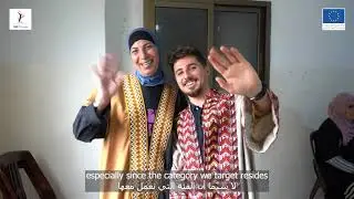 Documentary - The Social Justice Incubation Program (2023)