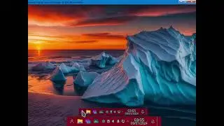 Autolaunching yad script in Ubuntu Jammy