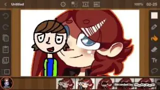 Frisk михеева x Егор.тук-тук-тук-meme