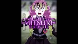 Mitsuri vs Mei Mei 