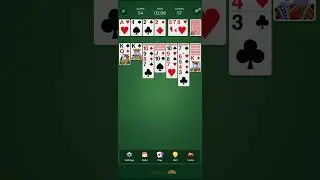 Solitaire: Mission #solitaire #solitairegame  #gamingvideos #gaming #game #onlinegaming #onlinegames