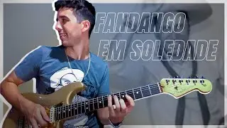 João Luiz Corrêa – Fandango em Soledade (Base de Vaneira na Guitarra)