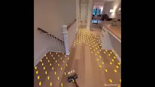 The Future of Vaccuming
