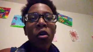 SOMEBODY ONCE TOLD ME I DON'T KNOW THE LYRICS