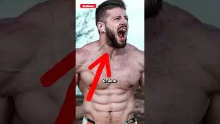 ЧТО СТАЛО С ВИТАЛИЕМ ФЕЩУКОМ❓САМЫМ МОЩНЫМ ТУРНИКМЭНОМ В СНГ😱💪