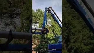 Заливать #бетон когда объект #жилой это тот ещё #квест  😣 #отделка #ремонт #крыльцо будет 👍 #лето