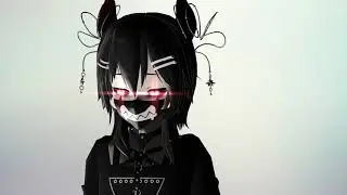 [MMD]Fake Love