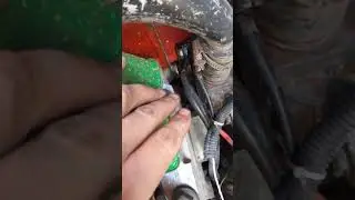 The turbine on the Kamaz is whistling (howling) how to find the cause.