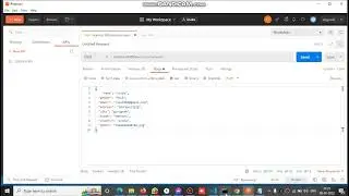 how to insert document in mongodb using node js