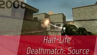 Half-Life Deathmatch: Source [1080p60] | One Hour