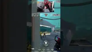 "Just Shoot Him Man" #shorts