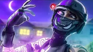 Reminds Me Of You Ft. Juice Wrld and The Kid Laroi Fortnite Montage