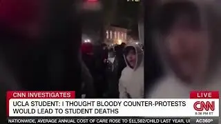 EXPOSED: IDF Wannabe Revealed As Protest Attacker