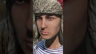 DayZ - Самое бесшумное оружие #дейз #dayz