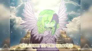 Modoku Hana - Welcome To The Heaven (Instrumental Track)