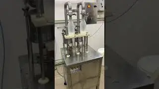 Дозатор молока CASARO