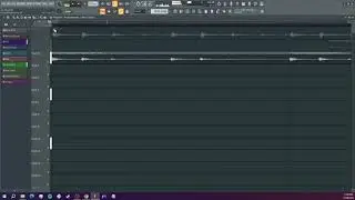 Mr Rager - Kid Cudi (FL Studio Remake)