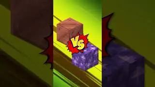 Le CLASH des blocs sur Minecraft 2 