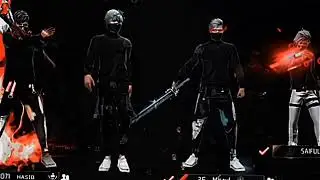 NEW EDIT🔥| ALIGHT MOTION | FREEFIRE | DUO EDIT|#trending #alightmotion #alightmotionedit #viral
