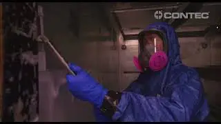 Unattended Death Cleanup