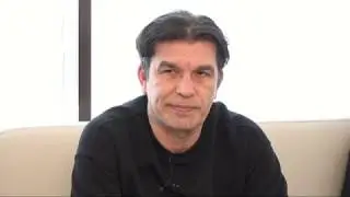 Юрий Каспарян и Александр Цой. Интервью 2019 г. от 