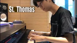 St. Thomas  by Yohan Kim