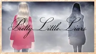 The Sims 4 - Teaser - Pretty Little Liars
