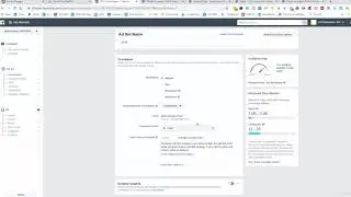 Facebook Ads Tutorial 2021 - Conversion Campaign Ad Setup