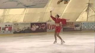 06.03.2011 Donetsk