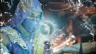 Rain vs Smoke: Hype KL Set