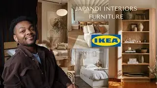 Top 15 Japandi-Inspired Furniture you can find at IKEA | Cheap Finds 💰