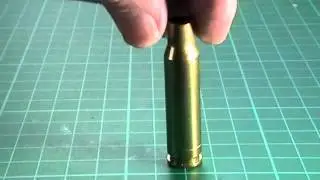 Case Head Separation